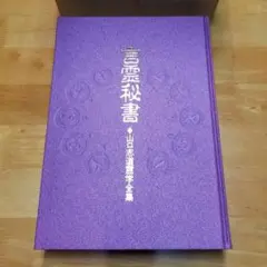 霊学講座 松本道別 大宮司朗 八幡書店 1990年発行 初版 2026年最新】霊学講座の人気アイテム - メルカリ