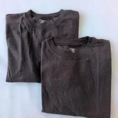 COTTON FROM USA Tシャツ 2枚セット 140 150