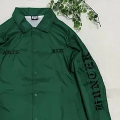 2025年最新】bounty hunter コーチジャケットの人気アイテム - メルカリ