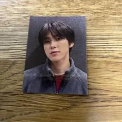 KCON2026 IDフォト JO1 河野純喜