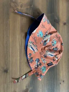 Patagonia ハット キッズのサムネイル
