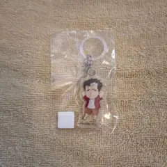 黄泉のツガイ　アンブレラマーカー　デラ