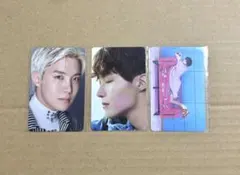 btsホビさん公式トレカ⭐️おまけ付き⭐️ - メルカリ