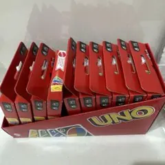 【10個セット】UNO