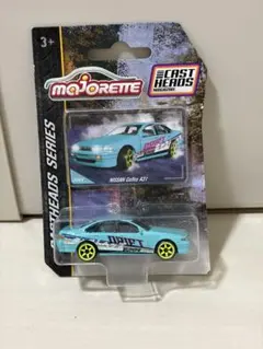 マジョレット　日産　セフィーロ　キャストヘッズのサムネイル