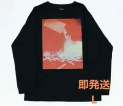 ヨルシカ 二人称展 大阪会場限定 ロングスリーブTシャツ Mサイズ