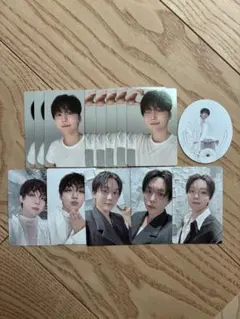 SEVENTEEN Serenade スングァン