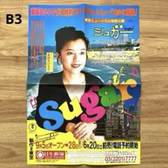 希少 店頭用 お姉チャンバラ 2 販促ポスター - メルカリ