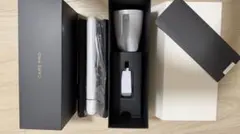 CARE PRO DEEP ケアプロ ディープ 超音波アイロン
