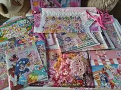 ★プリキュアセット★