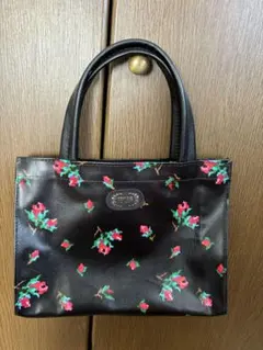 FEILER フェイラー トートバッグ 花柄