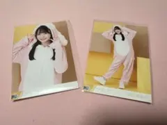 ノイミー 本田珠由記 生写真 コンプ メンカラユニフォーム - メルカリ