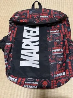 MARVEL スパイダーマン リュック