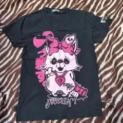 SEX POT ReVeNGe 半袖Tシャツ Sサイズのサムネイル