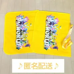 TGS2026 パルワールド ショッパー 東京ゲームショウ ノベルティ 2枚