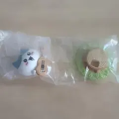ちいかわ　ガチャ　ヴィネットふれんず　ハチワレ　ギター