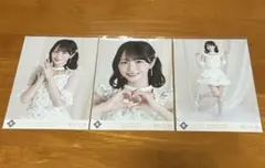 ＝LOVE イコラブ　野口衣織　生写真