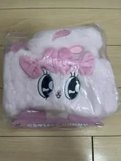 【最安値】エスターバニー　ヘアバンド　ピンク