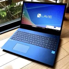 訳あり！NEC Ryzen 7 4700U/SSD256Gメモリ8GBブルーレイ - メルカリ