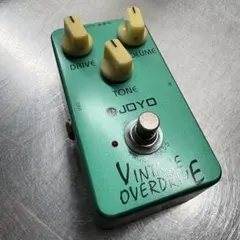 【中古美品】JOYO XVI ギターエフェクター 2025年最新】joyo エフェクターの人気アイテム - メルカリ