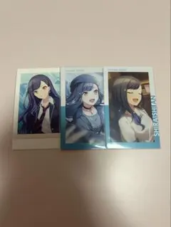 プロセカ　白石杏　ぱしゃこれ　エピカ