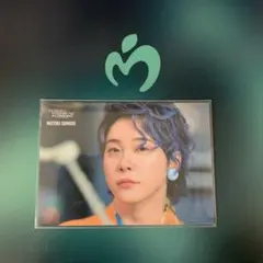 2026年最新】mrs. green apple レアの人気アイテム - メルカリ