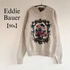 Eddie Bauer