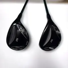 レア総額24.8万円 フソウドリーム 健二郎K-SKY 3W.5W 2本セット レア総額24.8万円 フソウドリーム 健二郎K-SKY 3W.5W 2本セット - メルカリ