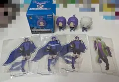 ブルーロック アクリルスタンド　御影玲王