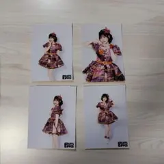 FRUITS ZIPPER 月足天音 生写真