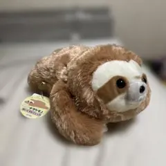 2026年最新】ナマケモノ ぬいぐるみ くったりの人気アイテム - メルカリ