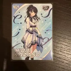 ミリオンライブ カードフォリオ 北上麗花 - メルカリ