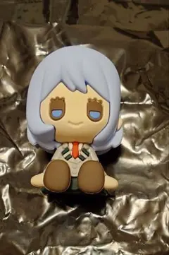 ヒロアカ ちょこラバ 波動ねじれ