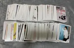 なにわ男子 西畑大吾 写真 497枚 まとめ売り