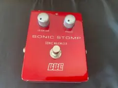 週末値下げ　美品 BBE Sonic Stomp SS-92 used】BBE / Sonic Stomp MS92【GIB横浜】 - Geek IN Box