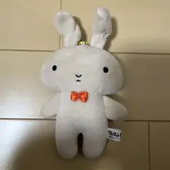 クレヨンしんちゃん　ネネちゃんのうさぎ　ぬいぐるみ　マスコット