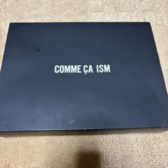 COMME CA ISM ベビーシャツセット
