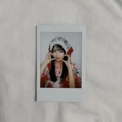 SWEET STEADY 白石まゆみ チェキ