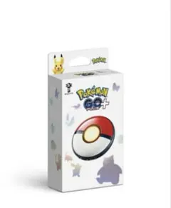 新品⭐︎ポケモンgo プラスプラスのサムネイル