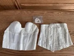 セモアブライダルインナー