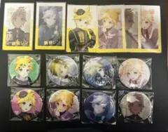 プロセカ　ニゴレン　まとめ売り　缶バッジ　エピカ