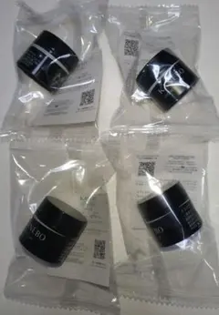 KANEBO クリームインデイII&ナイトII　 4g×2個セット