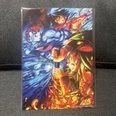 鬼滅の刃 「無限城編　猗窩座再来」 入場者映画特典