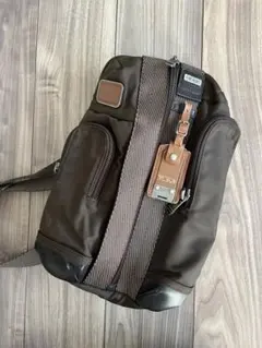 正規品カード保証期間内】TUMI トラベルポーチオーガナイザー 美品