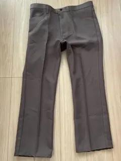 Wrangler ランチャー ドレスジーンズ ｜ ブーツカット バーチ　W34