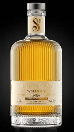 白州　響 山崎 白州 響ノンビンテージの買取実績 | 買取専門店さすがや