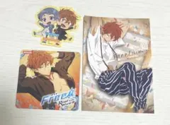 Free！ JOYSOUND コラボ コースター 22枚 非売品 Free！ JOYSOUND コラボ コースター 22枚 非売品 ホロライブ×JOYSOUND