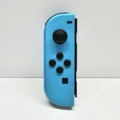 【純正品】Joy-Con ジョイコン　ネオンブルー　L　左
