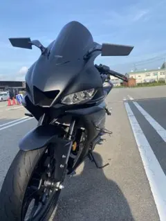 2026年最新】yzf-r6の人気アイテム - メルカリ