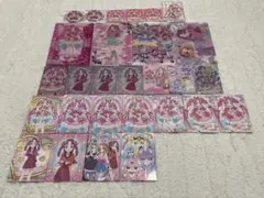 名探偵プリキュア！ キュアミスティック まとめ売り